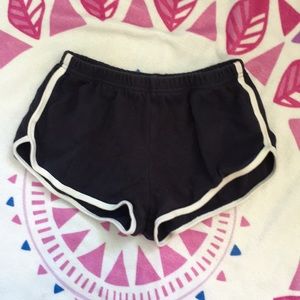 American Apparel Shorts